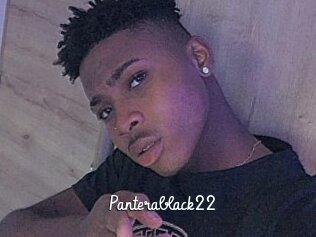 Panterablack22