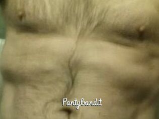 Pantybandit