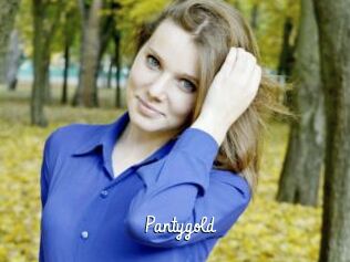 Pantygold