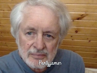 Pantyjames