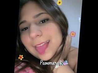 Paoemeral