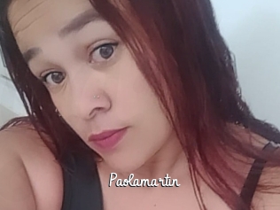 Paolamartin