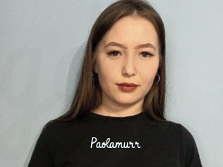 Paolamurr