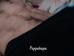 Pappahapa