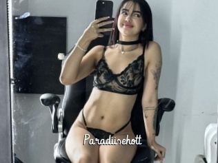 Paradiisehott