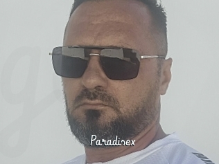 paradisex Galerie du Sexe