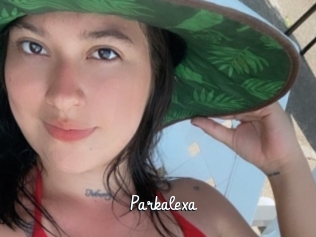 Parkalexa