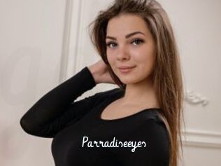 Parradiseeyes