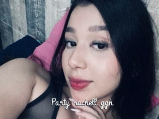 Party_rachell_ggh