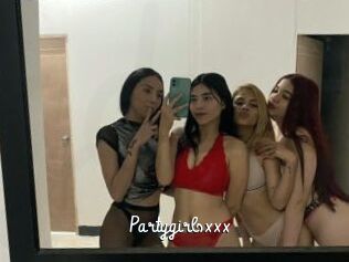 Partygirlsxxx