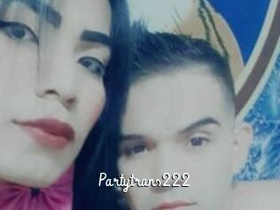 Partytrans222
