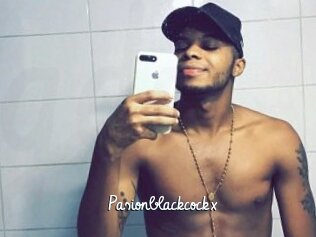 Pasionblackcockx