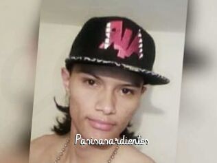 Pasisasardientes