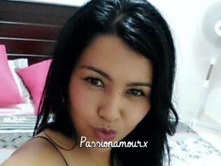 Passionamourx