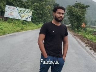 Patelvinit