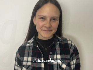 Patienceohanian