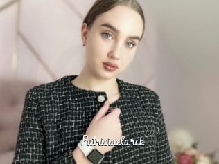 Patriciaclarck
