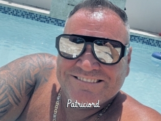 patriciord Galerie du Sexe