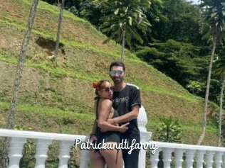 Patrickandtifanny