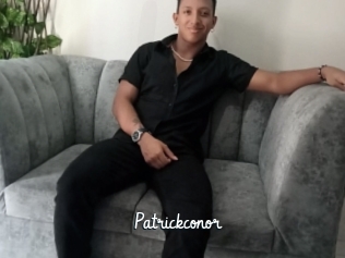 Patrickconor