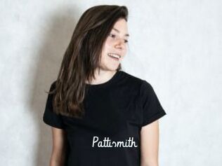 Pattismith