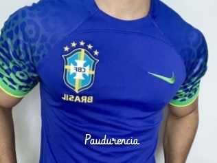 Paudurencia