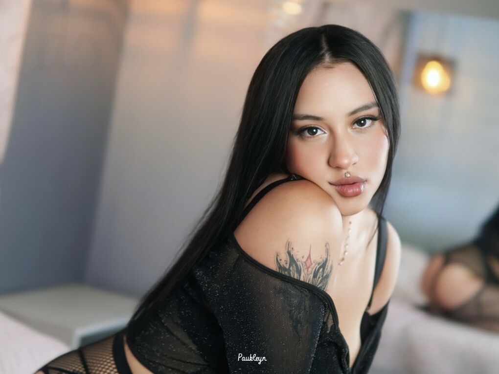 paukleyn Galerie du Sexe