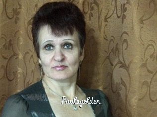 Paulagolden