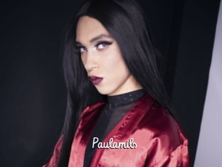 Paulamils