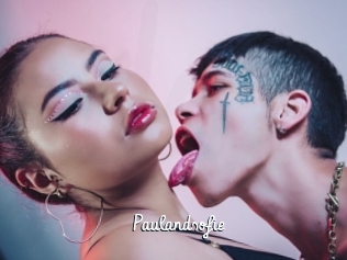 Paulandsofie