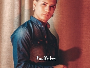 Paulbaker