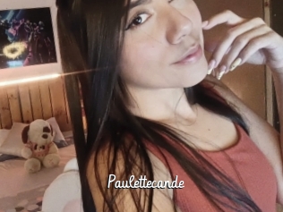 Paulettecande