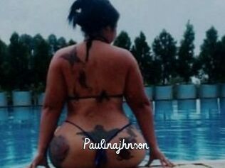 paulinajhnson Galerie du Sexe