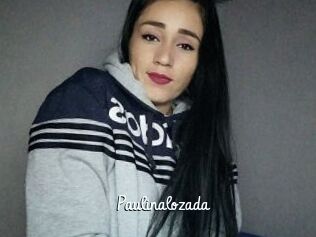 Paulinalozada