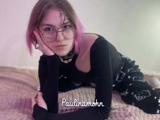 Paulinamohn
