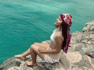 Paulinarod