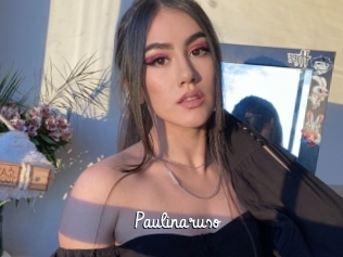 Paulinaruso
