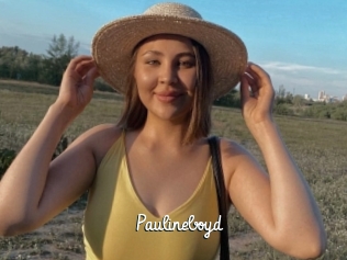 Paulineboyd