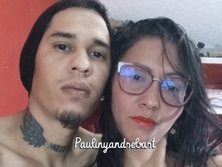 Paulinyandsebast