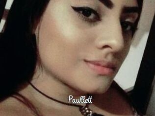 Paullett