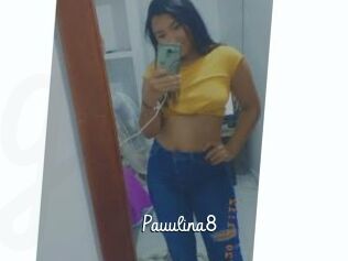 Pauulina8
