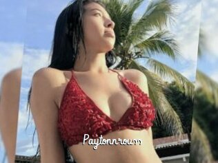 Paytonnrouss