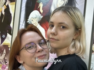 Peaceandlynn