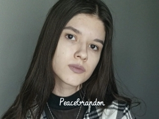 Peacebrandon