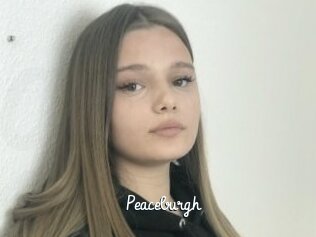 Peaceburgh