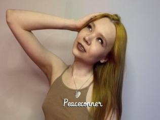 Peaceconner