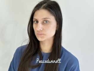 Peacedwinell