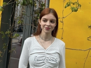 peacefenning Galerie du Sexe