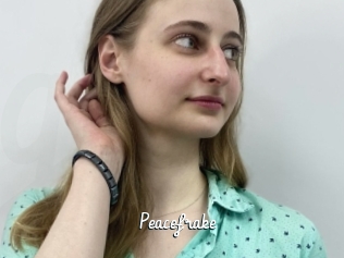 Peacefrake