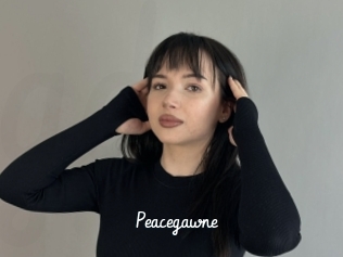 Peacegawne